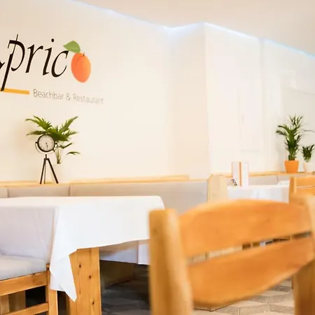 Aprico Traismauer