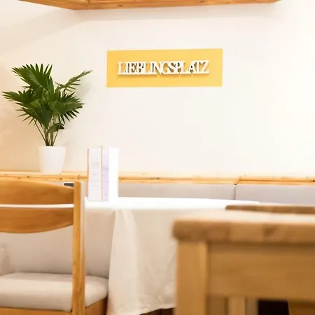 Inn Aprico