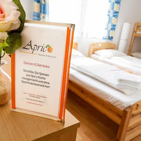 Inn Aprico *