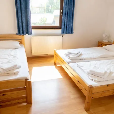Aprico Inn Traismauer