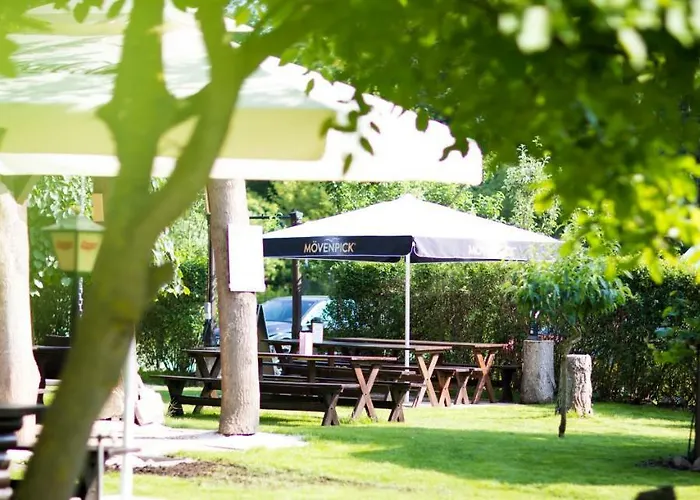 Aprico Inn Traismauer