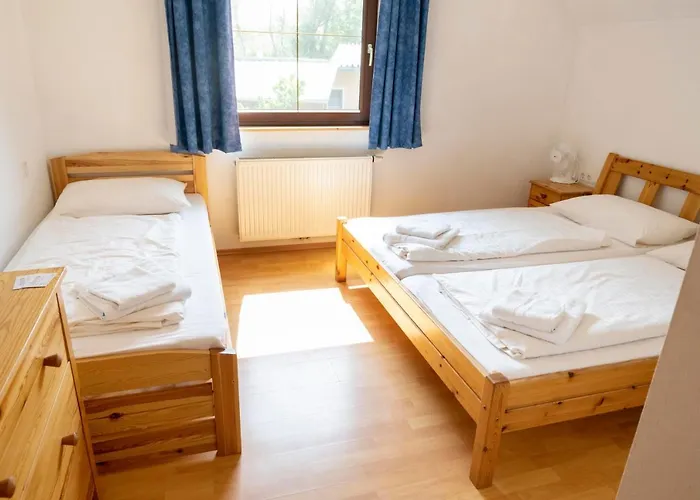 Aprico Inn Traismauer